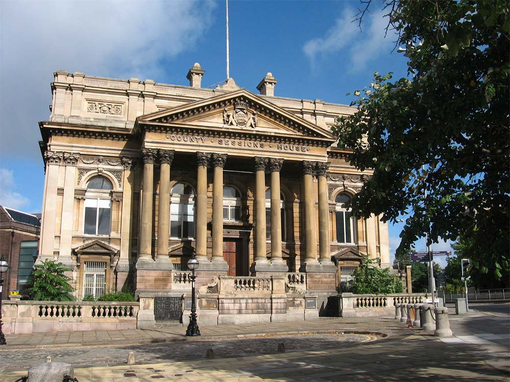 Sessions House